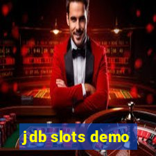 jdb slots demo